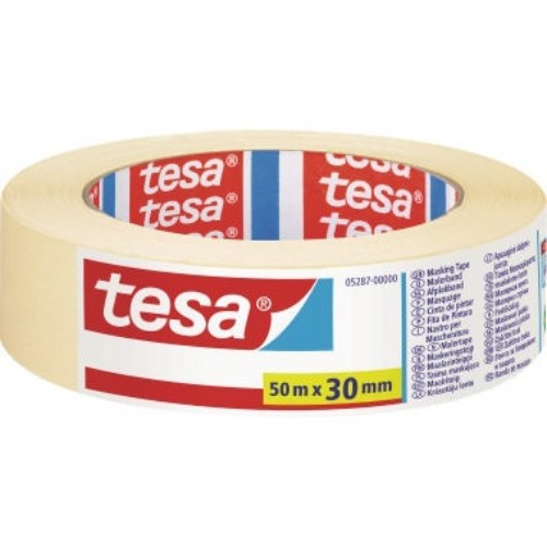 tesa Kreppband universal 05287-00000 30mmx50m