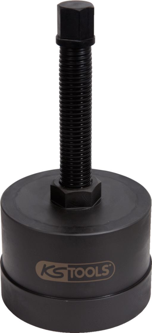 KS Tools 450.0003 Universal-Radnaben-Abzieher, Ø IG M136x2,5mm