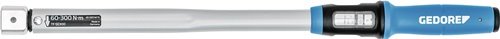 GEDORE 3278557 Drehmomentschlüssel TF-SE300 60 - 300 Nm 14 x 18 mm