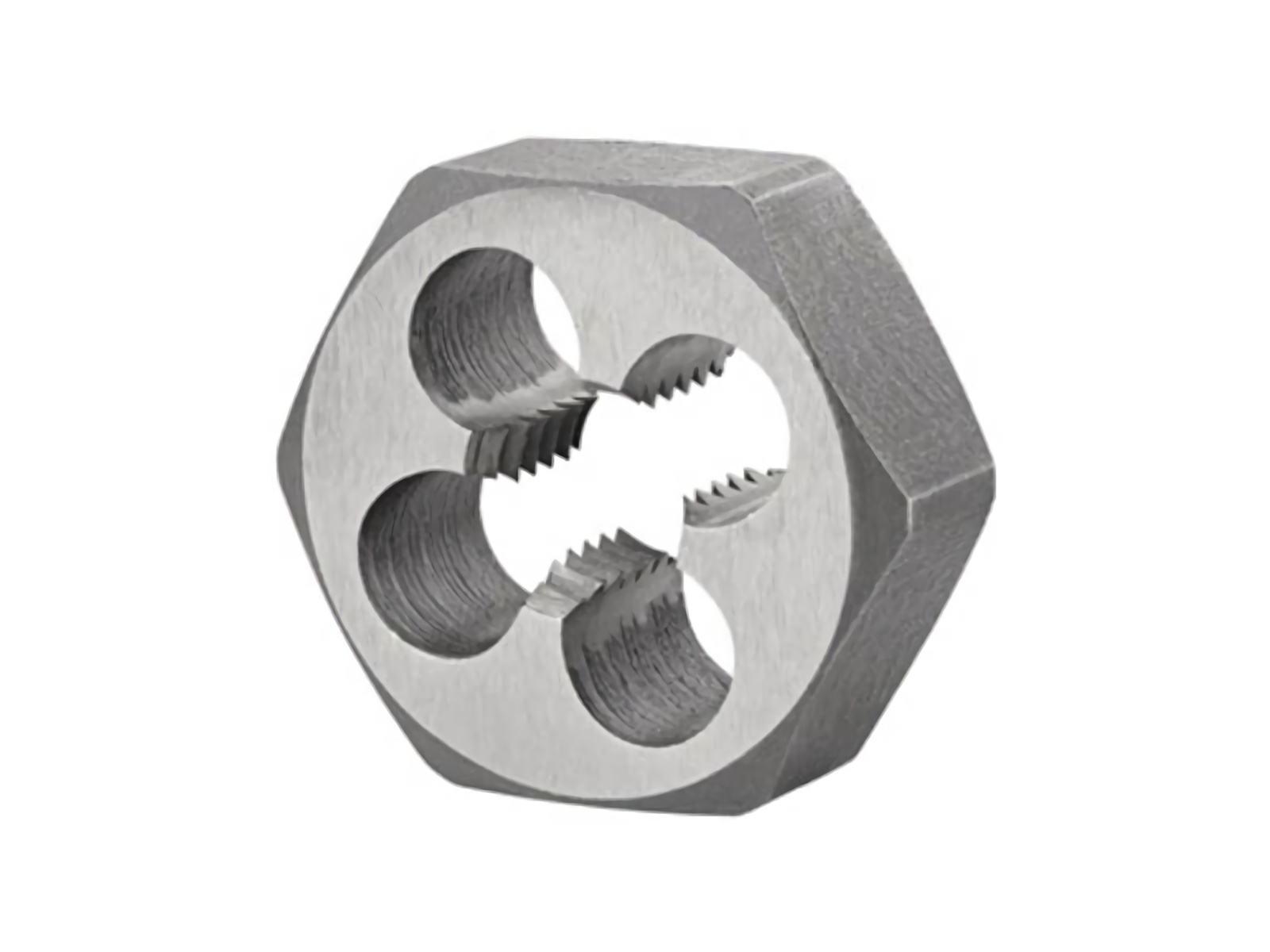 DORMER F302M8 Sechskantschneidmutter BS 1127:1950 8 HSS 6g