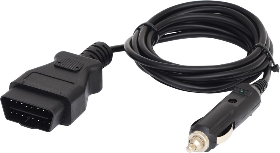 KS Tools 550.1705 12V OBD II Bordnetz-Spannungserhalter