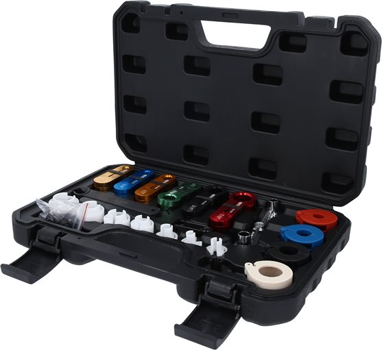 KS Tools 115.1260 Leitungsverbinder-Entrieglungs-Satz, 22-tlg.