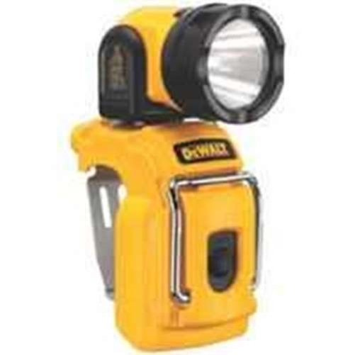 DeWalt Akku-Lampe fuer 10,8 V LED DCL510N-XJ