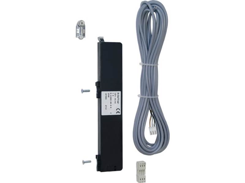 BKS K-18153-01-0-0 A-Öffner  elektrisches Öffnen der Tür f. f. BKS Mehrfachverri
