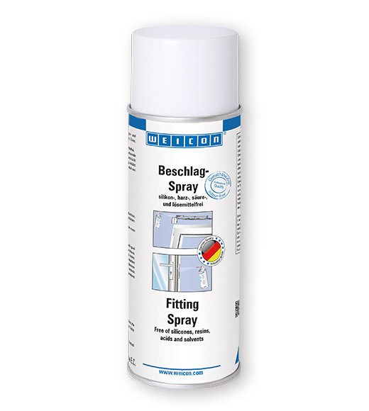 WEICON 10028235 (11560200) Beschlag-Spray   200 ml