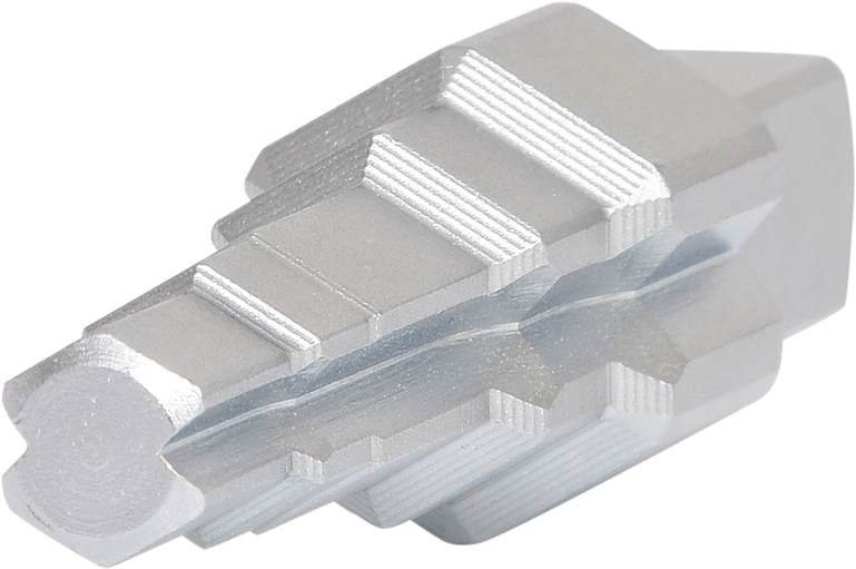 KS Tools 130.2000 1/2'' Universal-Stufenschlüssel, 4-stufig, 3/8''-1''