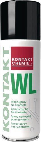 CRC 71009-AA Elektronikreiniger KONTAKT WL 200 ml