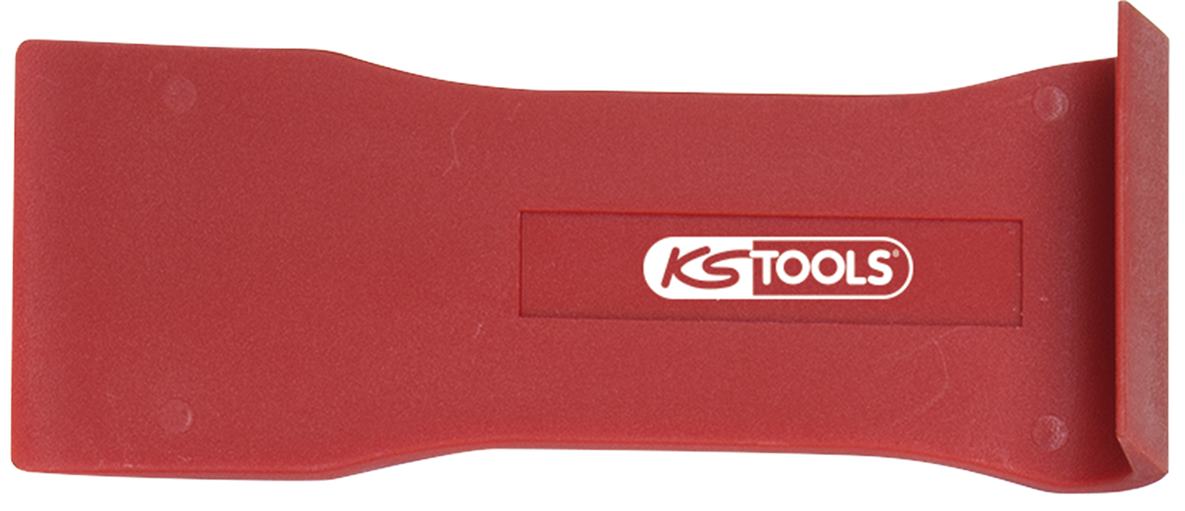 KS Tools 911.8121 Rammschutzleistenkeil, 160mm