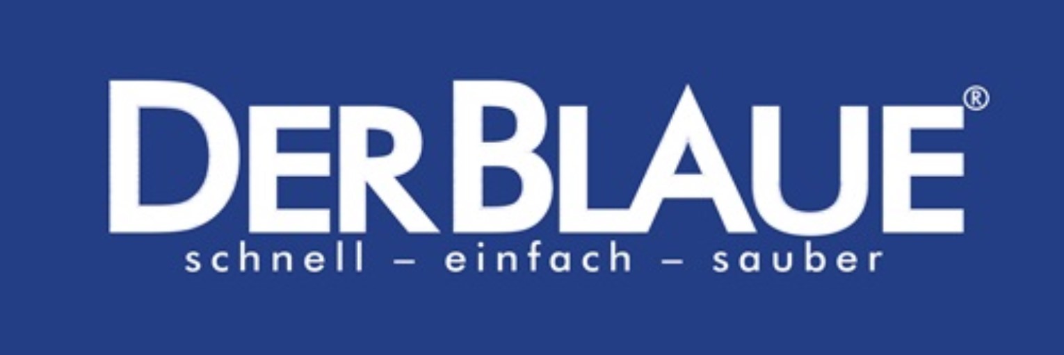 DER BLAUE 12002 Pumpsystem  12 V Pumpe, Netzteil, 3 m Schlauch mit K ammern im B