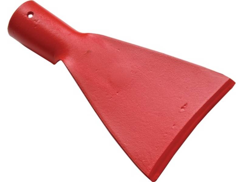 BISON 20-24-120000 Rindenschäler  Schneidbreite110 mm Hohlschliff ohne Stiel