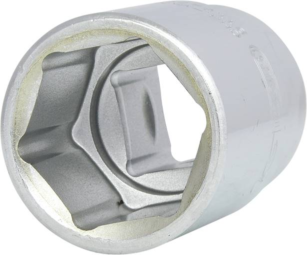 KS Tools 911.3430 3/4'' CLASSIC Sechskant-Stecknuss, kurz, 30mm