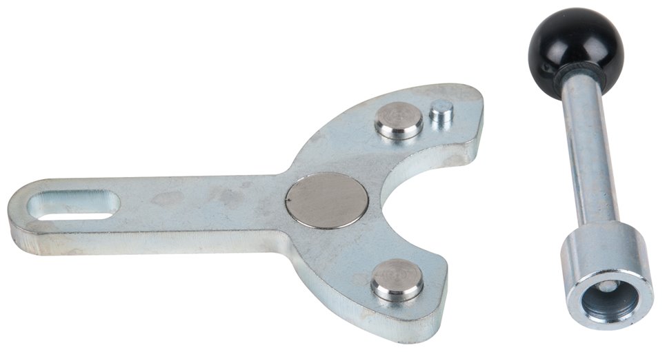 KS Tools 400.4229 Kurbelwellen-Riemenscheibe-Setzwerkzeug (2)