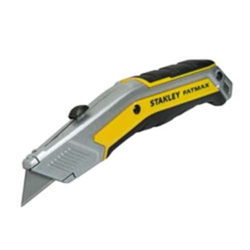 Stanley FMHT0-10288 Messer FatMax EXO, einziehbare Klinge
