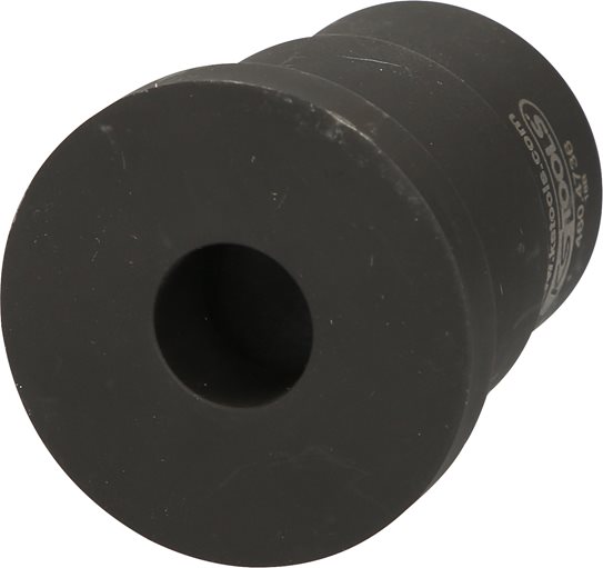 KS Tools 460.4736 Einpresshülse, Ø 48 mm, 58 mm