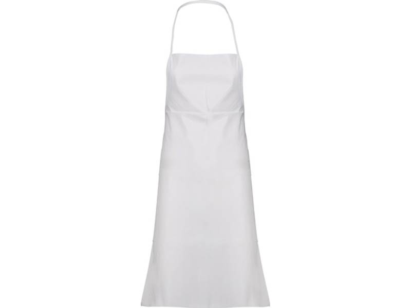 COVERSTAR CSC Säureschürze CoverStar® Länge ca. 90 x Breite ca. 70 cm weiß