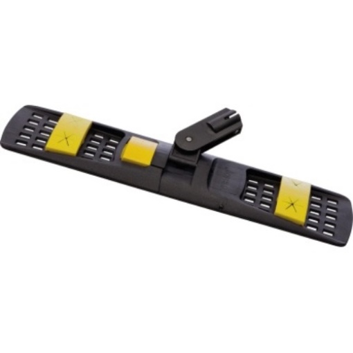Vermop Halter Sprint plus 10050 50cm anthrazit/gelb