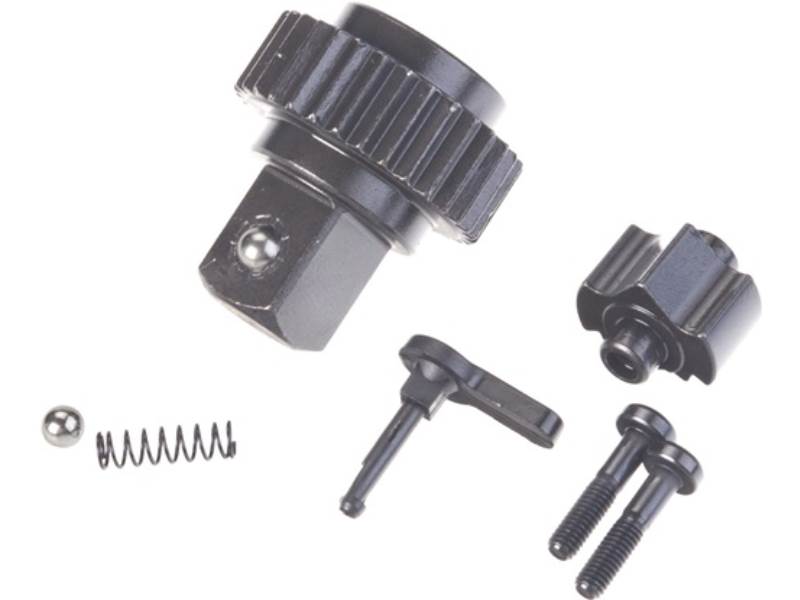 HAZET 916SP/7-1 Reparatursatz 916SP/7-1 7-teilig f.916SP, 916LG, 916GK, 916L, 91