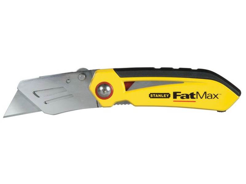 Stanley FMHT0-10827 Klappmesser FatMax feststehende Klinge