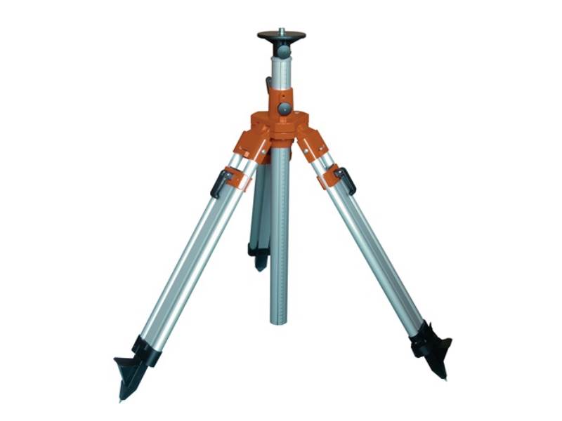 NEDO 210616 Kurbelstativ  0,78-2,03 m 6 kg