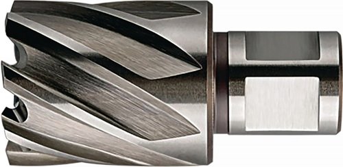 FEIN 63134230051 Kernbohrer NOVA 25 Nenn-Ø 23 mm HSS Schnitttiefe 25 mm Weldon