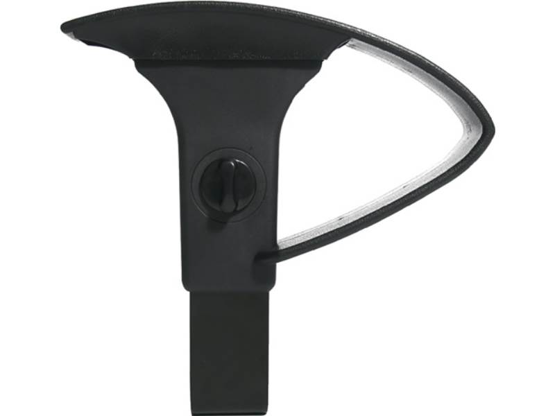 TOPSTAR 7107 Armlehne  passend für Bürodrehstuhl 90 00 482 910-912 verstellbar s