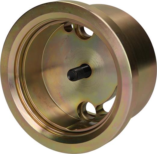 KS Tools 460.4451 Einziehwerkzeug, hinten