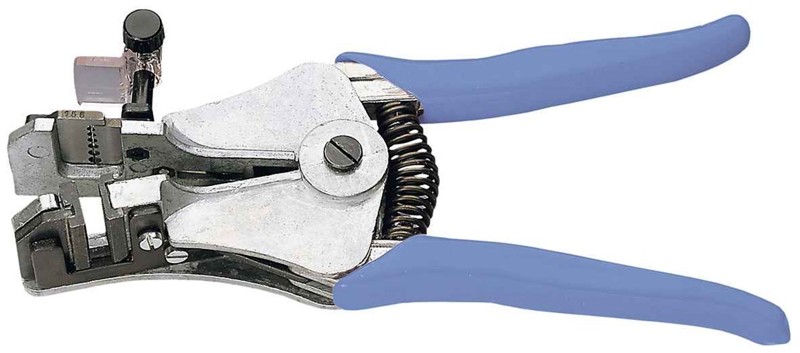 Facom 165.1 Abisolierzange fuer Teflon-Isolierungen