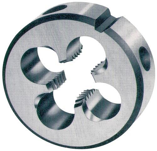 TECWERK 2000867773 Schneideisen Form B metrisch fein MF24x1,5mm HSS 6g TECWERK 2
