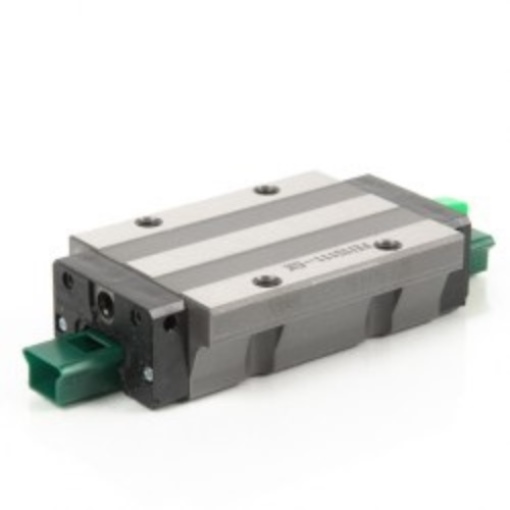 Führungswagen SHS25 LCSS 0,926kg Stand.lang 25er Reihe THK Weitere technische Eigenschaften: · Dichtung: Enddichtungen+Längsdichtungen+Innendichtungen · Schmierung & Wartung: nachschmierbar (über den Schmiernippel) · Ausführung: lange Ausführung