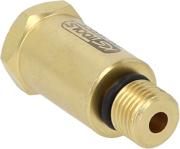 KS Tools 150.1650-7 Adapterhülse 42mmM12x1,25