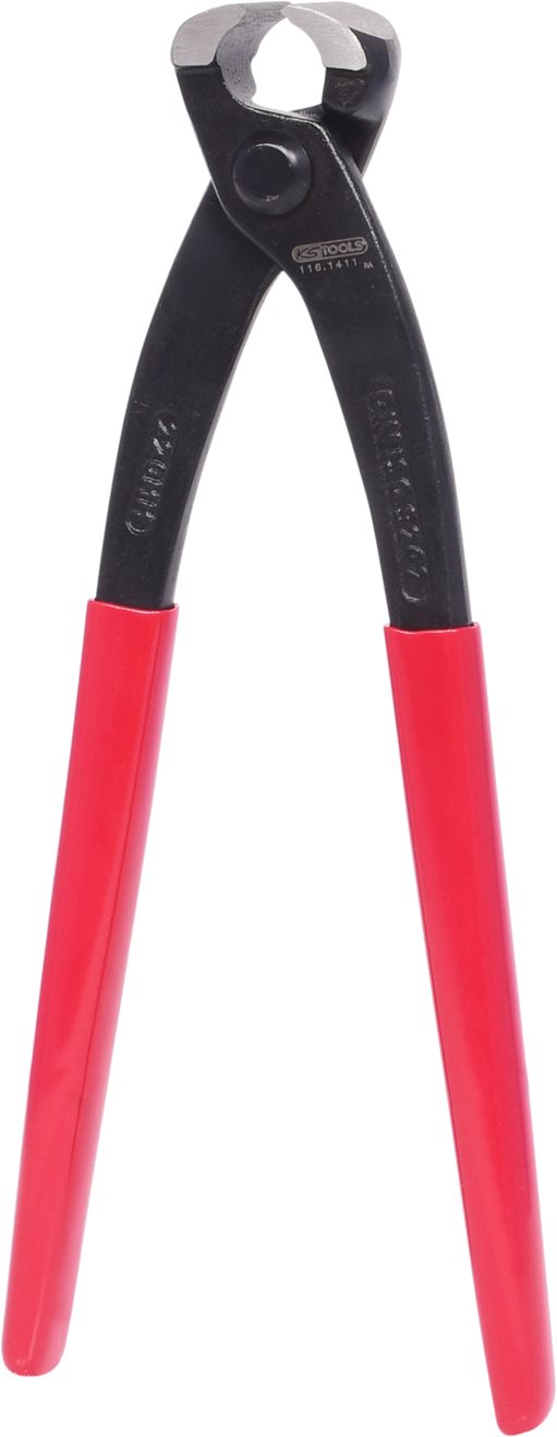 KS Tools 116.1411 Selbstöffnende Monierzange, 220mm