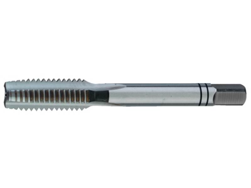 PROMAT  Handgewindebohrer DIN 352 Nr. 2 M30x3,5 mm HSS ISO2 (6H)