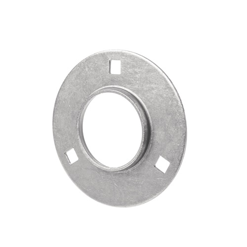 Flanschlagergehäuse FLAN47 MSB 47mm rd.INA Weitere technische Eigenschaften: · Artikelumfang: eine Gehäusehälfte · Bauform: für durchgehende Welle