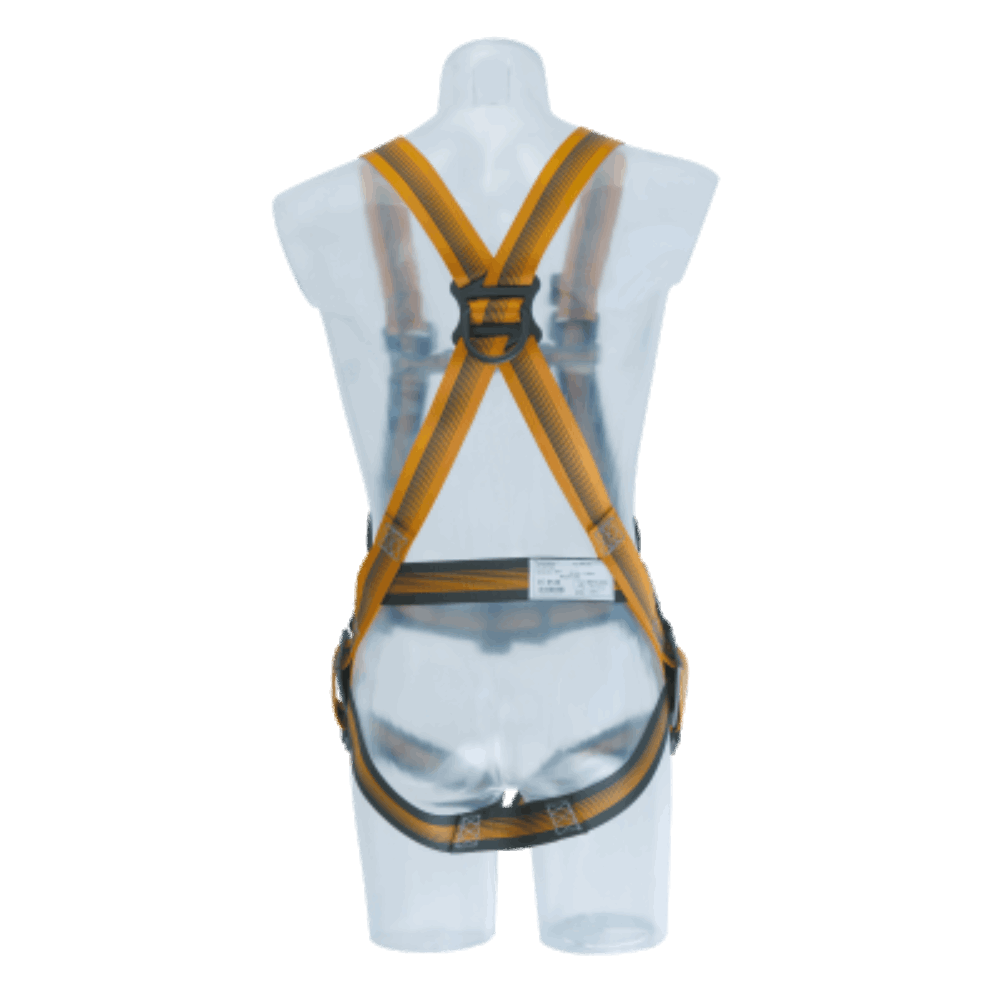 Skylotec G-0040 ARG 40 Auffang- / Rettungsgurt