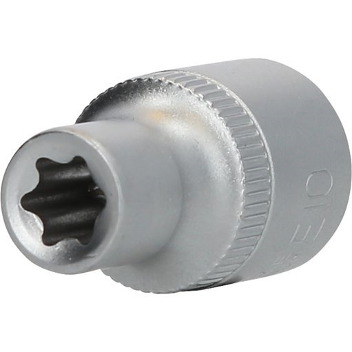 Brilliant Tools  BT022848 1/2'' TORX Steckschlüssel-Einsatz, 38mm, E24