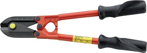VBW 433020  -390 Kleinbolzenschneider CombiCUT Länge 390 mm  weich 7 mm mittel 5