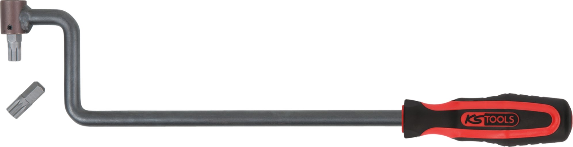 KS Tools 150.9470 Spureinstellschlüssel für Mercedes