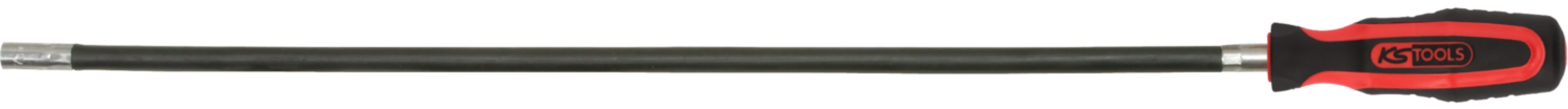 KS Tools 911.1175 ERGOTORQUEplus Stecknuss-Schraubendreher lang, 5mm