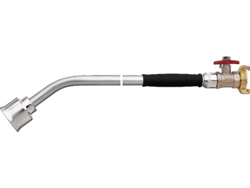 GEKA 50.2596.9 Gießgerät GEKA plus Soft rain Ms/Leichtmetall Schnellkupplung 60