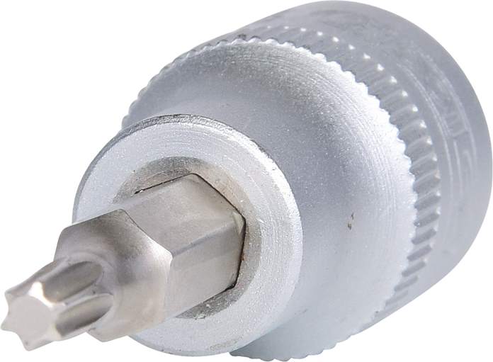 KS Tools 911.3870 3/8'' Bit-Stecknuss Torx, T20