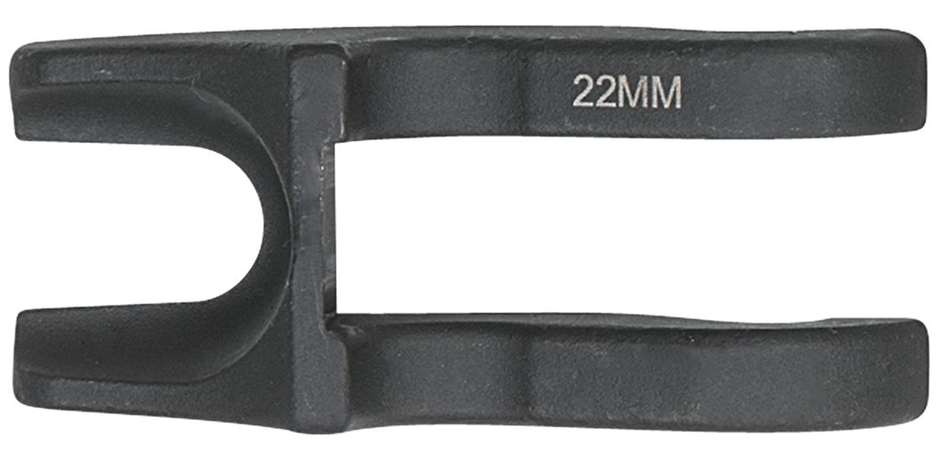 KS Tools 450.0974 Gabel, Ø 22 mm