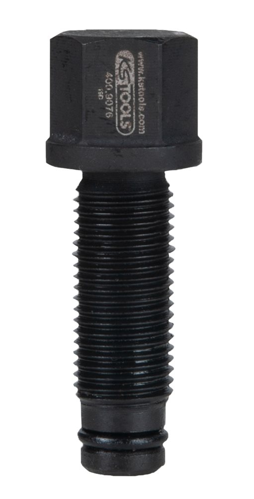 KS-Tools 400.9076 Spindel für Hochdruckpumpenrad-Abzieher