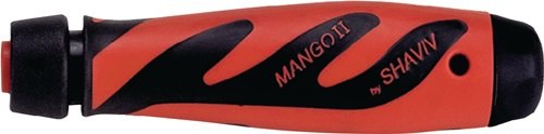SHAVIV 152-00019 Handgriff Mango II für Teleskop-Klingenhalter