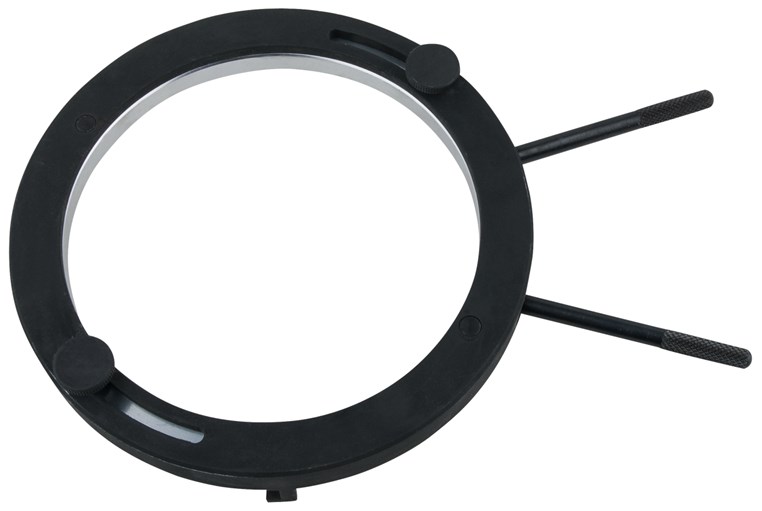 KS Tools 150.2396 BMW + VOLVO Kupplungs-Rückstellvorrichtung für SAC Kupplung