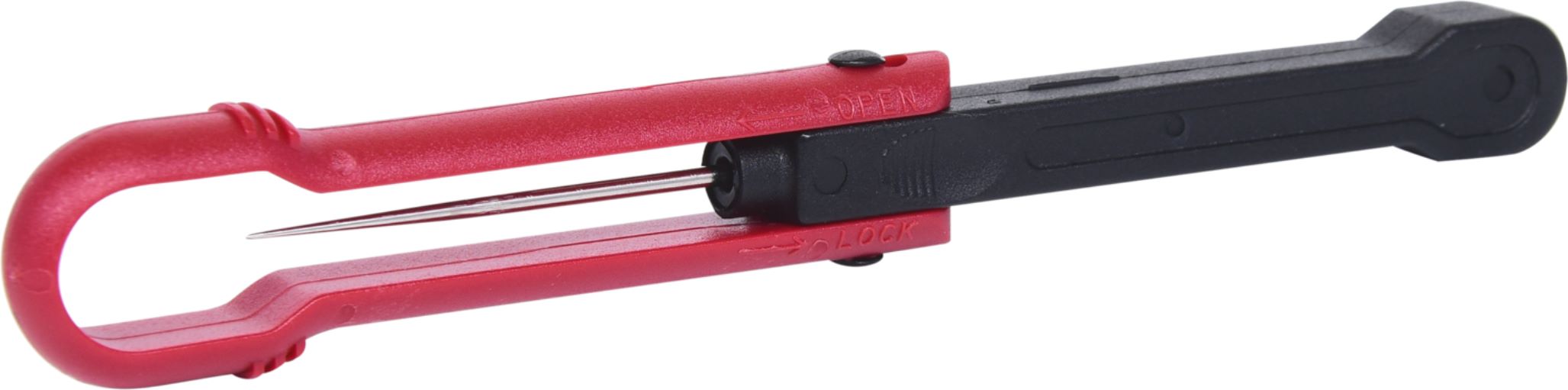 KS Tools 150.1268 Entriegelungswerkzeug für Flachsteckkontakte Micro-Timer 1