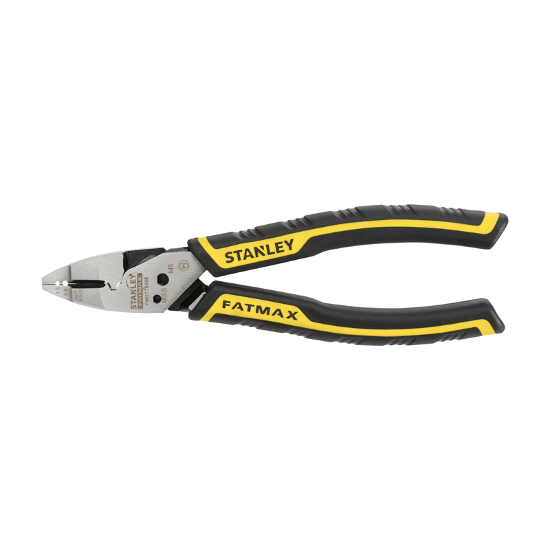 Stanley FMHT0-75468 Multifunktionszange FatMax, 5-in-1