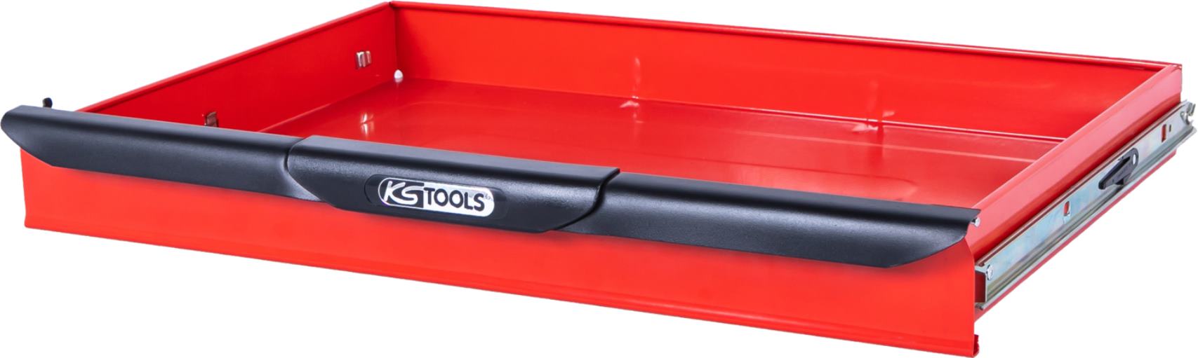 KS-Tools 826.0007-R013P Schublade inkl. Vollauszug