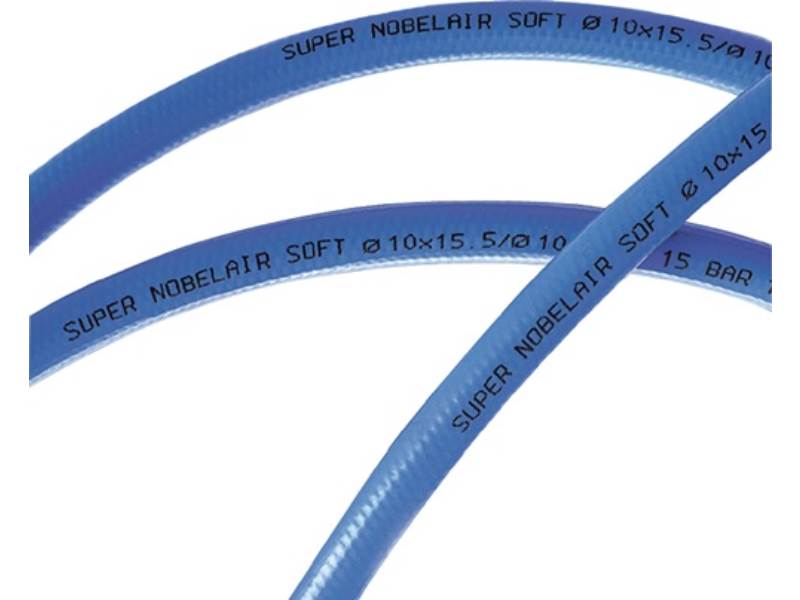TRICOFLEX 147772 Druckluftschlauch Super Nobelair® Soft Innen-Ø 9 mm Außen-Ø 14,