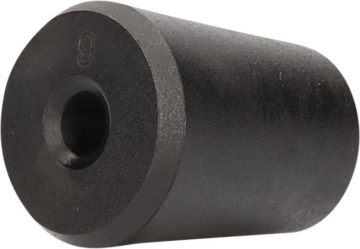 KS-Tools 913.1516 Zentrierkonus, Nylon, Außen Ø 33 mm
