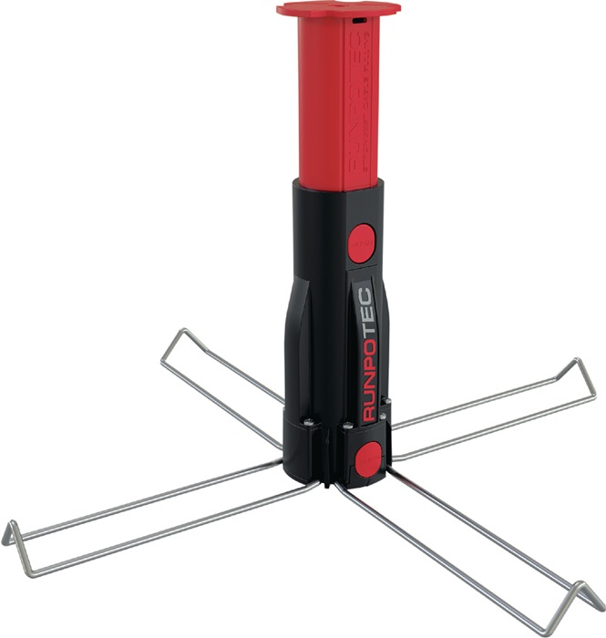 RUNPOTEC 20696 Aufsteckaufsatz  Ø 430 mm
